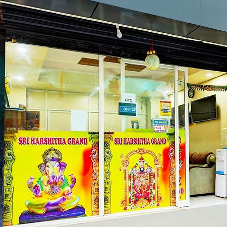 Super Hotel O Sri Vishnu Prime Opposite The Studio Salon, Kundalhalli Gate Бангалор Экстерьер фото
