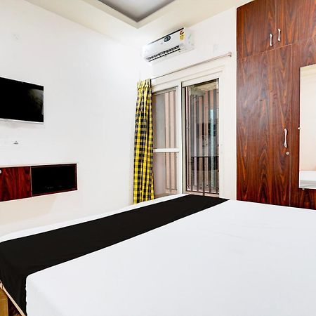 Super Hotel O Sri Vishnu Prime Opposite The Studio Salon, Kundalhalli Gate Бангалор Экстерьер фото